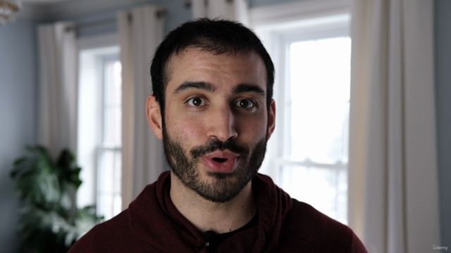 AWS Lambda - A Practical Guide - Learn from an Expert – Screenshot 4