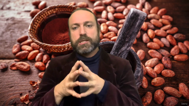 Cacao: How To 'Choclify' Your Life And Host A Cacao Ceremony – Screenshot 1
