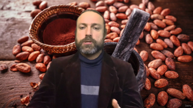 Cacao: How To 'Choclify' Your Life And Host A Cacao Ceremony – Screenshot 2