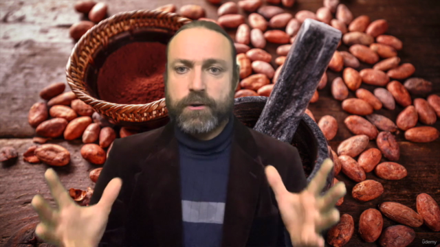 Cacao: How To 'Choclify' Your Life And Host A Cacao Ceremony – Screenshot 3
