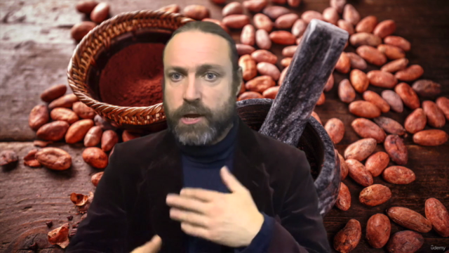 Cacao: How To 'Choclify' Your Life And Host A Cacao Ceremony – Screenshot 4