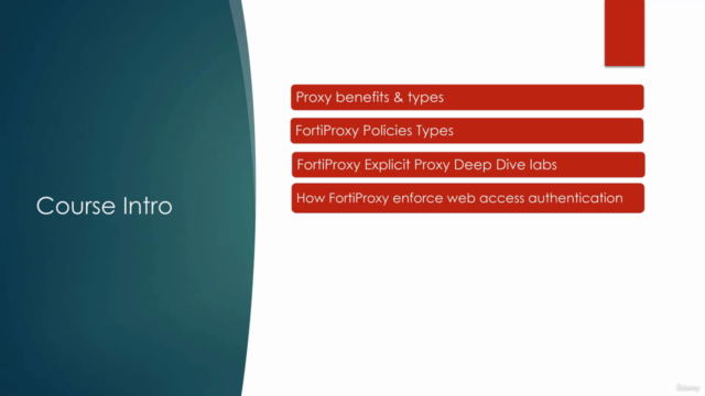 Learning Proxy with Fortinet FortiProxy hands-on Labs - Screenshot_02