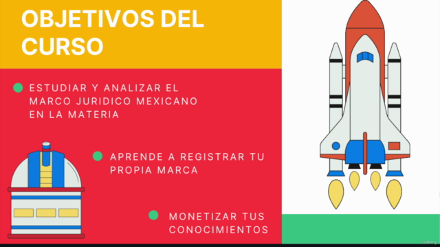 REGISTRO Y PROTECCIÓN DE MARCAS ANTE EL IMPI – Screenshot 1