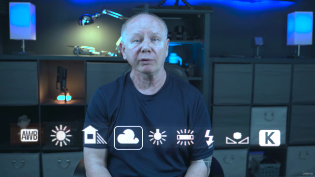 Camera Basics |Essentials – Screenshot 3