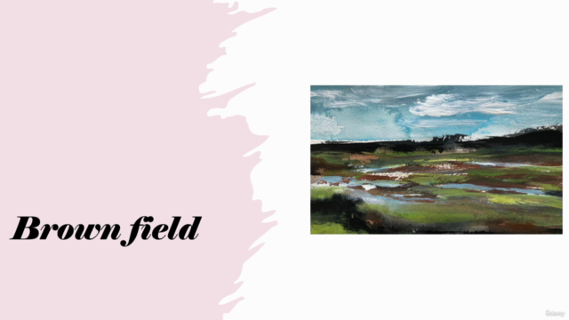 Abstracting the landscape #2 – Screenshot 3