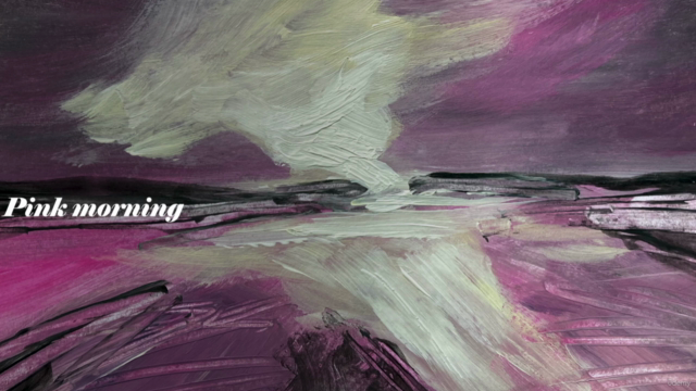 Abstracting the landscape #2 – Screenshot 4