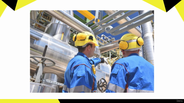 H2S Seguridad en Atmosferas con Sulfuro de Hidrógeno. – Screenshot 2