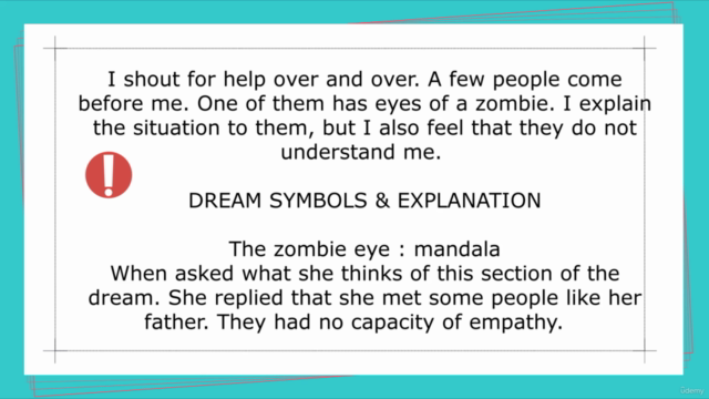 Dream Coaching with Carl Gustav Jung ( Level 2) – Screenshot 3
