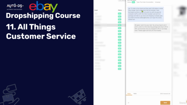 How To Sell On eBay - Beginners Dropshipping Guide – Screenshot 4