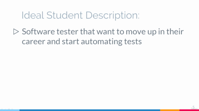 Java for Testers – Screenshot 4