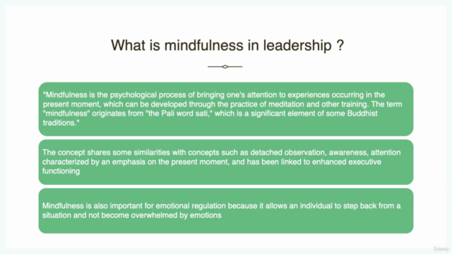 Mindful Leadership Training - Screenshot_01