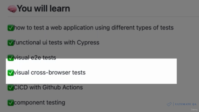Automation Best Practices with JavaScript – Screenshot 1