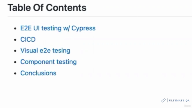 Automation Best Practices with JavaScript – Screenshot 3