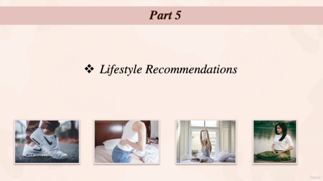 Manage Pain with Holistic Nutrition & Ayurveda – Screenshot 4