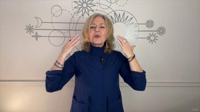 Healing with Your Sacred Voice – Screenshot 1