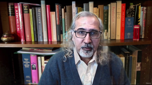 Education: Pedagogy of the Oppressed – Screenshot 1