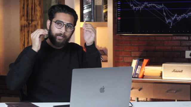Crypto Trading Masterclass – Screenshot 2
