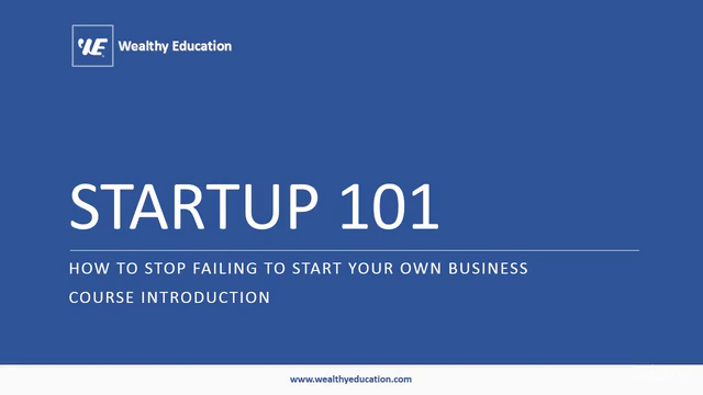 Entrepreneurship : Quit Your Boring 9-to-5 Job & Do Business – Screenshot 2
