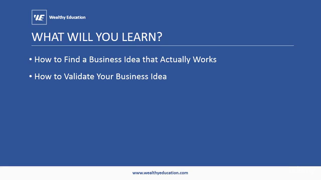 Entrepreneurship : Quit Your Boring 9-to-5 Job & Do Business – Screenshot 3
