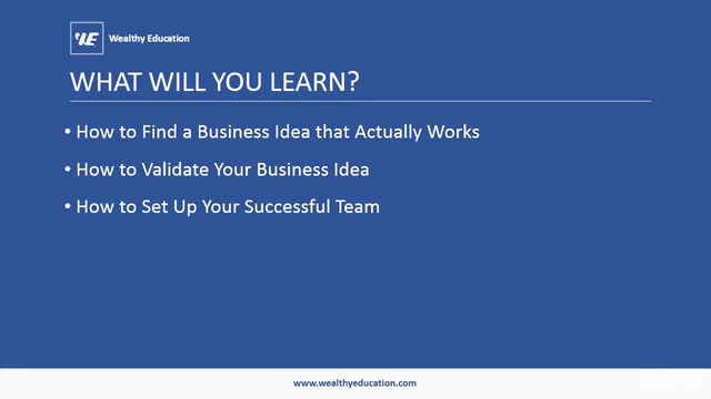 Entrepreneurship : Quit Your Boring 9-to-5 Job & Do Business – Screenshot 4