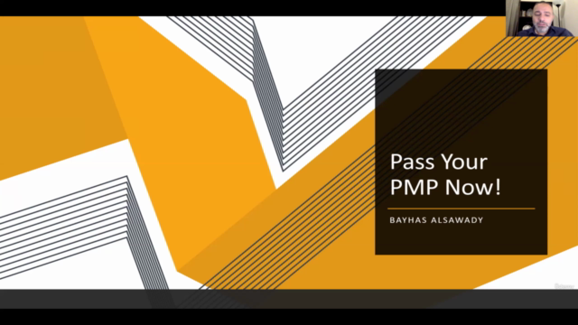PMP حل وشرح أسئلة على الإصدار الأخير – Screenshot 1
