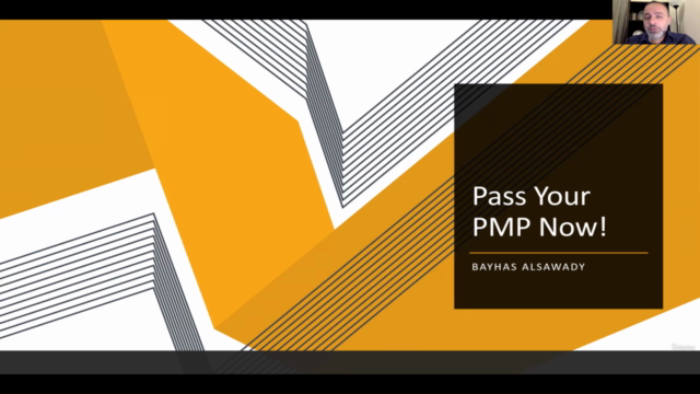 PMP حل وشرح أسئلة على الإصدار الأخير – Screenshot 2