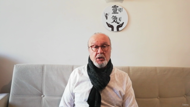Meditasyon Uygulamalı Teknikler – Screenshot 1