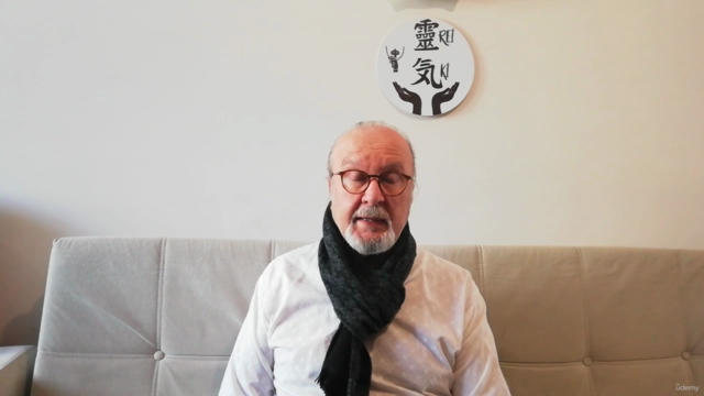 Meditasyon Uygulamalı Teknikler – Screenshot 2