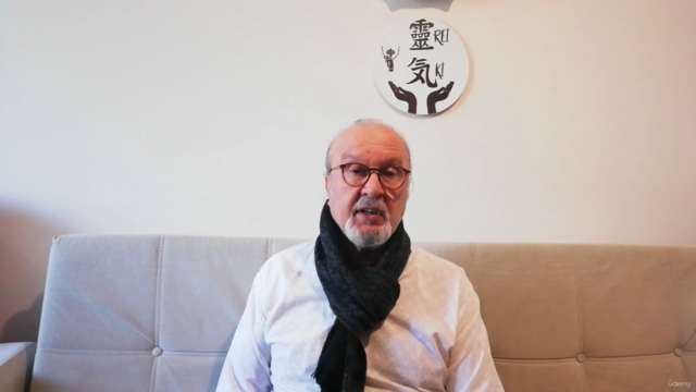 Meditasyon Uygulamalı Teknikler – Screenshot 3