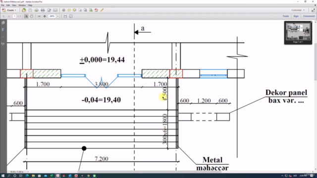 Tekla structural – Screenshot 3