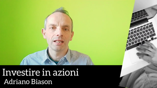 Investire in azioni – Screenshot 1