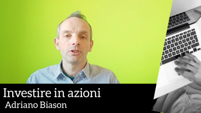 Investire in azioni – Screenshot 2