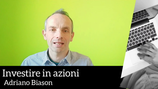 Investire in azioni – Screenshot 3