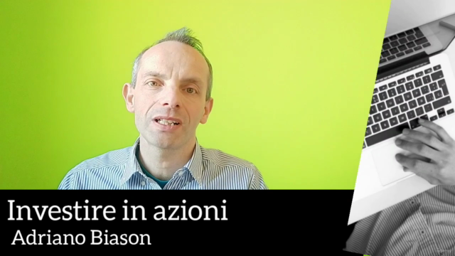 Investire in azioni – Screenshot 4