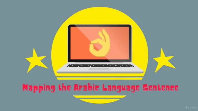 Mapping the Arabic language sentence for beginners - Screenshot_04