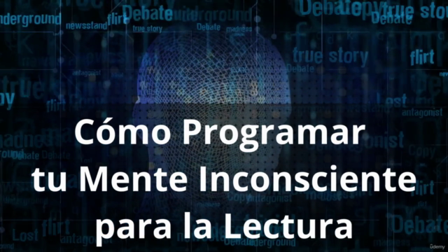 Curso Interactivo de Lectura Rápida y Comprensión Total – Screenshot 2
