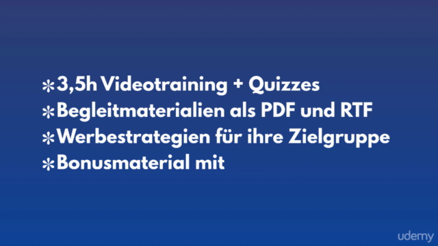 Facebook für Autoren - So werden Sie erfolgreich – Screenshot 3