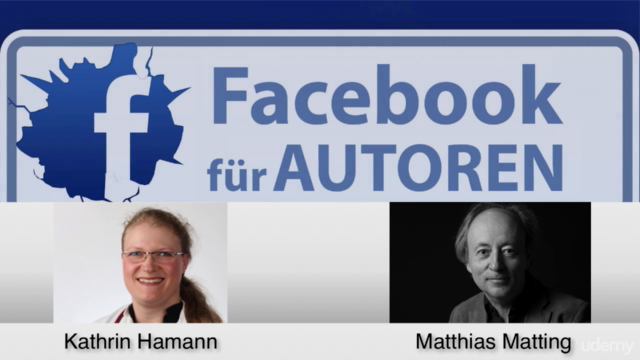 Facebook für Autoren - So werden Sie erfolgreich – Screenshot 4
