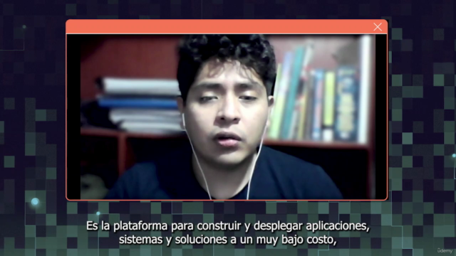 Introducción a Google Cloud Storage – Screenshot 2