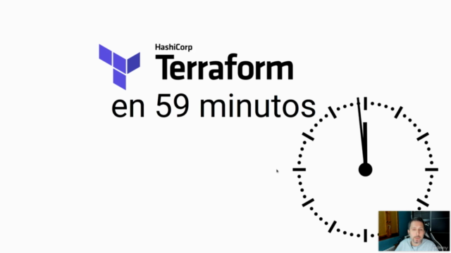 Terraform en 59 minutos – Screenshot 1