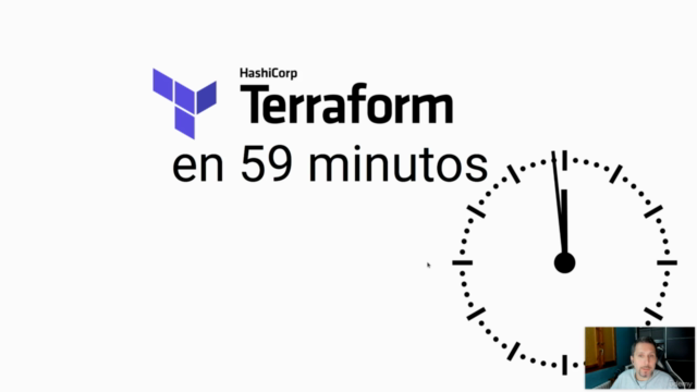 Terraform en 59 minutos – Screenshot 2