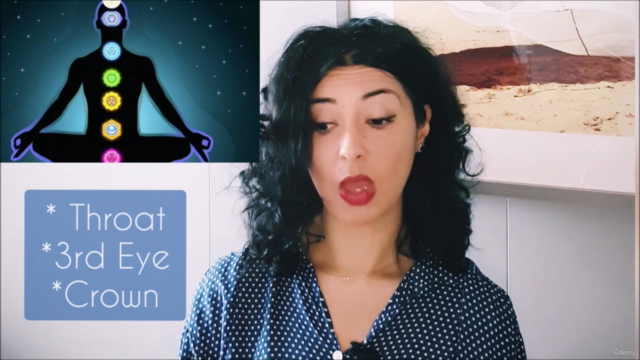 Live Your Best Life By Unblocking & Balancing Your 7 Chakras – Screenshot 3