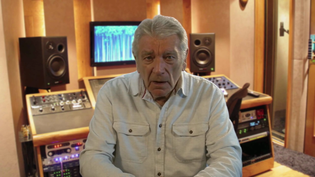 Voicemaster Voiceover Course – Screenshot 1