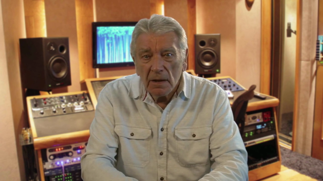 Voicemaster Voiceover Course – Screenshot 2