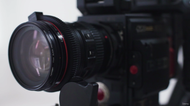 Create Beautiful Camera Movement using your Gimbal – Screenshot 3