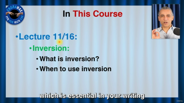 Key English Grammar Rules Needed for IELTS 7+ – Screenshot 4