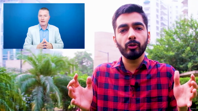 Get Your Dream Job With LinkedIn: Job Search Masterclass – Screenshot 3