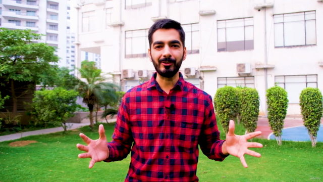 Get Your Dream Job With LinkedIn: Job Search Masterclass – Screenshot 4