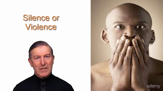 How to Handle Difficult People – Screenshot 2