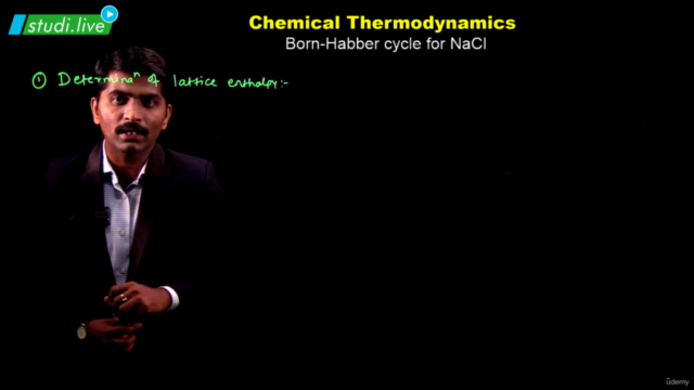 Physical Chemistry - Chemical Thermodynamics - Screenshot_01